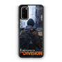 Tom Clancy's The Division 2 Samsung Galaxy S20 5G | S20+ 5G | S20 FE 5G Case