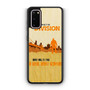 Tom Clancy's The Division 1 Samsung Galaxy S20 5G | S20+ 5G | S20 FE 5G Case