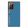 Tommy Hilfiger Blue Samsung Galaxy S20 Ultra 5G Case