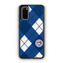 Toronto Blue Jays 3 Samsung Galaxy S20 5G | S20+ 5G | S20 FE 5G Case