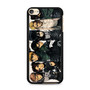 Attack on Titan Marley Arc iPod Touch 6 Case