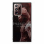 Winter Soldier Quote Samsung Galaxy S20 Ultra 5G Case