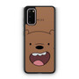 We Bare Bears 12 Samsung Galaxy S20 5G | S20+ 5G | S20 FE 5G Case