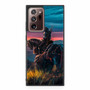 The Witcher Geralt of Rivia Riding Horse Samsung Galaxy S20 Ultra 5G Case