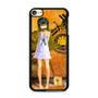 Bakemonogatari Shinobu Oshino iPod Touch 6 Case