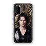 The Vampire Diaries Damon Salvatore Samsung Galaxy S20 5G | S20+ 5G | S20 FE 5G Case