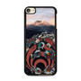 Bassnectar Flower iPod Touch 6 Case