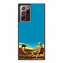Rick and Morty Breaking Bad Style Samsung Galaxy S20 Ultra 5G Case