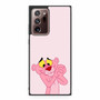 Pink Panther Samsung Galaxy S20 Ultra 5G Case