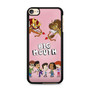 Big Mouth 1 iPod Touch 6 Case