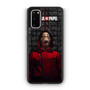 La Casa De Papel 5 Samsung Galaxy S20 5G | S20+ 5G | S20 FE 5G Case