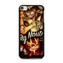 Big Mouth 2 iPod Touch 6 Case
