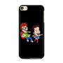 Big Mouth 4 iPod Touch 6 Case