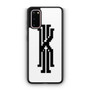 Kyrie irving logo Pixel Samsung Galaxy S20 5G | S20+ 5G | S20 FE 5G Case