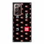 La Casa De Papel 6 Samsung Galaxy S20 Ultra 5G Case