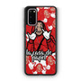 La Casa De Papel 10 Samsung Galaxy S20 5G | S20+ 5G | S20 FE 5G Case