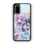 Hyperdimension Neptunia Samsung Galaxy S20 5G | S20+ 5G | S20 FE 5G Case