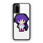 Hyperdimension Neptunia Pixel Samsung Galaxy S20 5G | S20+ 5G | S20 FE 5G Case