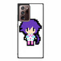 Hyperdimension Neptunia Pixel Samsung Galaxy S20 Ultra 5G Case