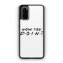 Friends 5 Samsung Galaxy S20 5G | S20+ 5G | S20 FE 5G Case