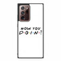 Friends 5 Samsung Galaxy S20 Ultra 5G Case