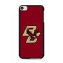 Boston college eagles iPod Touch 6 Case