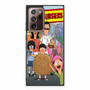 Bobs Burger Cover Samsung Galaxy S20 Ultra 5G Case