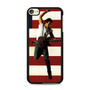 Bruce springsteen 2 iPod Touch 6 Case