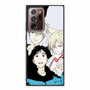 Yuri On Ice 1 Samsung Galaxy S20 Ultra 5G Case