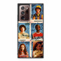 Stranger Things All Cast 2 Samsung Galaxy S20 Ultra 5G Case