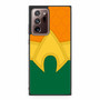 Aquaman logo Samsung Galaxy S20 Ultra 5G Case