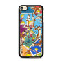 Calvin and Hobbes Comic iPod Touch 6 Case