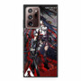 Blaze Arknights Samsung Galaxy S20 Ultra 5G Case