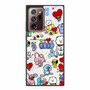 BTS Doodle 2 Samsung Galaxy S20 Ultra 5G Case