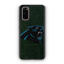 Carolina Panthers in Grass Samsung Galaxy S20 5G | S20+ 5G | S20 FE 5G Case