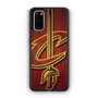 Cleveland Cavaliers 2 Samsung Galaxy S20 5G | S20+ 5G | S20 FE 5G Case