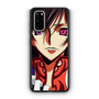 Code Geass Lelouch Samsung Galaxy S20 5G | S20+ 5G | S20 FE 5G Case