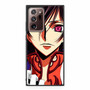 Code Geass Lelouch Samsung Galaxy S20 Ultra 5G Case