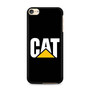 Caterpillar logo 1 iPod Touch 6 Case