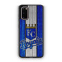 Kansas City Royals 3 Samsung Galaxy S20 5G | S20+ 5G | S20 FE 5G Case