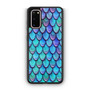 Mermaid Scales Samsung Galaxy S20 5G | S20+ 5G | S20 FE 5G Case
