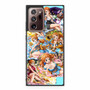 One Piece Nami Collage Samsung Galaxy S20 Ultra 5G Case