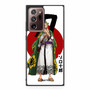 One Piece Zoro Wano Samsung Galaxy S20 Ultra 5G Case