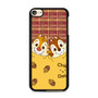 Chip And Dale iPod Touch 6 Case