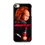 Chucky Wanna Play iPod Touch 6 Case