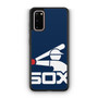 Sox Blue Samsung Galaxy S20 5G | S20+ 5G | S20 FE 5G Case
