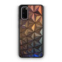 Spaceship Earth Samsung Galaxy S20 5G | S20+ 5G | S20 FE 5G Case