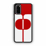 Invincible Omni Man Logo Samsung Galaxy S20 5G | S20+ 5G | S20 FE 5G Case