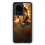 Loki Series Tom Hiddleston Samsung Galaxy S20 Ultra 5G Case