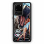 So Im a Spider So What Kumoko VS Araba Samsung Galaxy S20 Ultra 5G Case